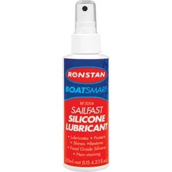 Ronstan RF3004 BoatSmart Sailfast Silicone Lubricant Spray 125ml