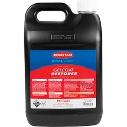 Ronstan RF3005X5.0 BoatSmart Gelcoat Restorer 5L