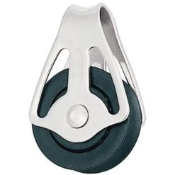 Ronstan RF34101 Series 30 Ball Bearing Block Single Loop Top