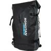 Ronstan Dry Roll-Top 55L Backpack Black And Grey