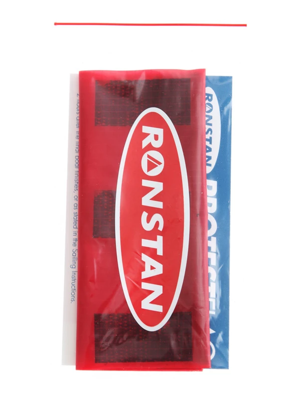 Ronstan RF4020 Protest Flag 14cm X 23cm 2 Ronstan RF4020 Protest Flag 14cm X 23cm - Image 2