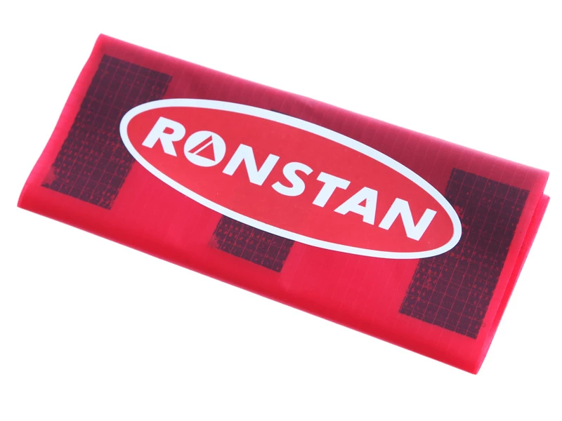 Ronstan RF4020 Protest Flag 14cm X 23cm 3 Ronstan RF4020 Protest Flag 14cm X 23cm - Image 3