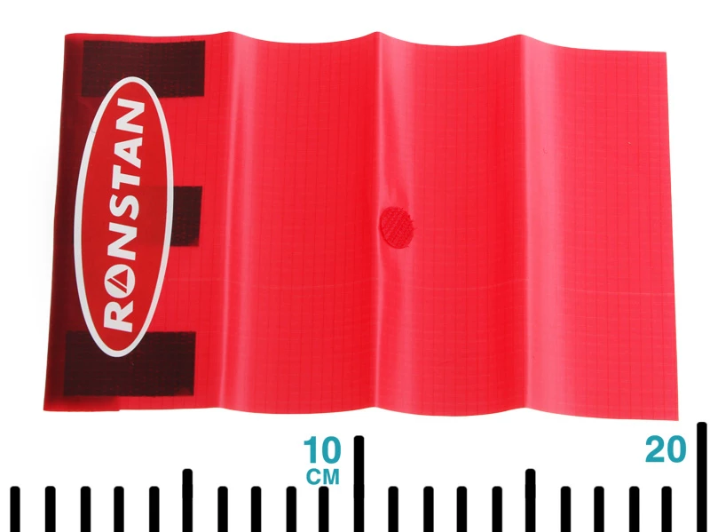 Ronstan RF4020 Protest Flag 14cm X 23cm 5 Ronstan RF4020 Protest Flag 14cm X 23cm - Image 5