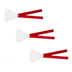 Ronstan RF4026 Leech Tails Qty 3