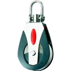 Ronstan RF41100 Series 40 All Purpose Block Single