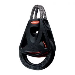 Ronstan RF45101 Series 40 Ball Bearing Orbit Block - Single Link Head