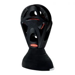 Ronstan RF45140 Series 40 Ball Bearing Orbit Block - Single Stand-Up Swivel Head