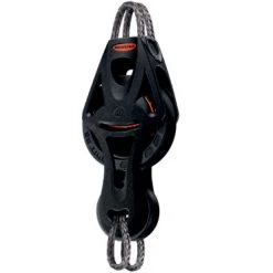 Ronstan RF45511 Series 40 Ball Bearing Orbit Block - Fiddle & Becket Link Head