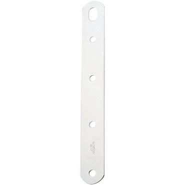 Ronstan RF47 Chainplate 16 Gauge 200mm (8inch) Long 1 Ronstan RF47 Chainplate 16 Gauge 200mm (8inch) Long