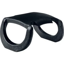 Ronstan RF50003 Retainer Clip S55 Ball Bearing Orbit Block - Triples 2-Pack