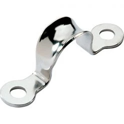 Ronstan RF5003 Small Saddle Stainless Steel Suits Small T And C Cam Cleat