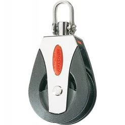 Ronstan RF50100 Series 50 Ball Bearing Block Single