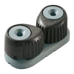 Ronstan RF5020 Large C-Cleat Grey - Grey Base