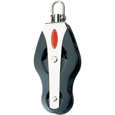 Ronstan S50 BB Block Fiddle 1 Ronstan S50 BB Block Fiddle