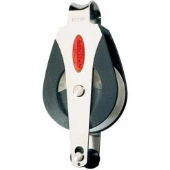 Ronstan RF51111 Series 50 All Purpose Block - Single Loop Top & Becket