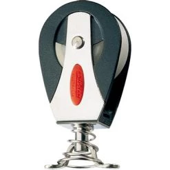 Ronstan RF51140 Series 50 All Purpose Block Single Stand Up