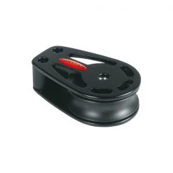 Ronstan RF51151 Series 50 AP Cheek Block Single