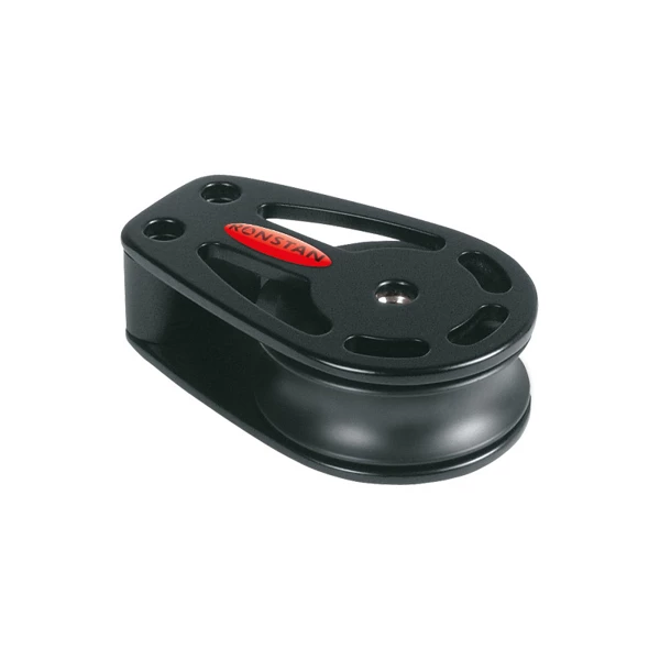 Ronstan RF51151 Series 50 AP Cheek Block Single 1 Ronstan RF51151 Series 50 AP Cheek Block Single