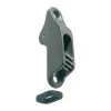 Ronstan RF5121 Alloy Trapeze Cleat 4-8mm