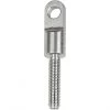 Ronstan RF5270 Stainless Steel Eyebolt 25.5 X 1/4 UNF Thread