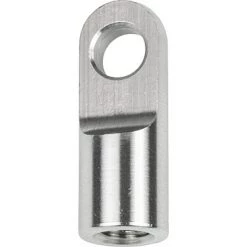 Ronstan RF5290 Stainless Steel Anchor Nut 1/4 UNF