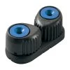 Ronstan RF5400B Small C-Cleat Blue - Black Base