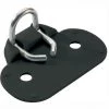 Ronstan Medium Rope Guide Black