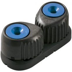 Ronstan RF5420 Large C-Cleat Black - Black Base