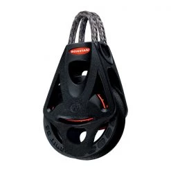 Ronstan RF55111 Series 55 Ball Bearing Orbit Block - Single & Becket Link Head