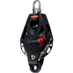 Ronstan RF56110 Series 55 RT Orbit Block Single Becket Swivel