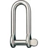 Ronstan RF624 Long Dee Shackle 54mm L X 17mm W & Pin 5/16inch