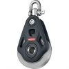Ronstan RF64100AW Series 60 Core Block - Single Aluminium Rope/Wire Sheave