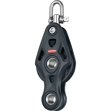 Ronstan RF64500 Series 60 Core Block - Fiddle 1 Ronstan RF64500 Series 60 Core Block - Fiddle