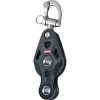 Ronstan RF64503 Series 60 Core Block - Fiddle Snap Shackle