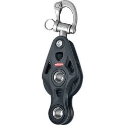 Ronstan RF64503 Series 60 Core Block - Fiddle Snap Shackle