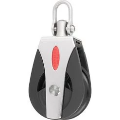 Ronstan S60 AP Block Single Swivel Head