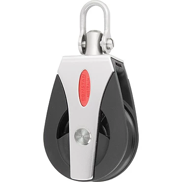 Ronstan S60 AP Block Single Swivel Head 1 Ronstan S60 AP Block Single Swivel Head