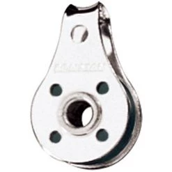 Ronstan RF667 Series 19 Loop Top Wire Block With Nylatron Sheave