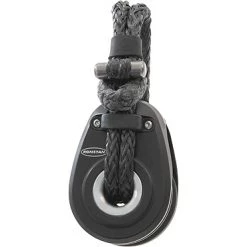 Ronstan S60 Soft Attachment Block Single