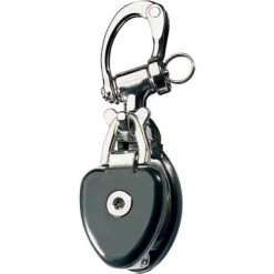 Ronstan RF6741 Snatch Block - Alloy Sheave 173mm
