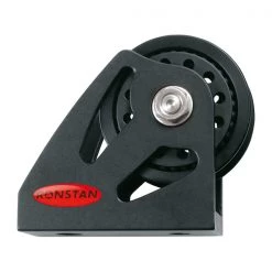 Ronstan RF68171 Series 60 RB Block Single - Upright Lead