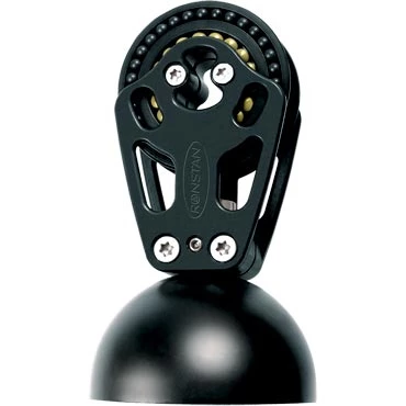 Ronstan S60 Orbit Block Single Stand-Up 90 Deg 1 Ronstan S60 Orbit Block Single Stand-Up 90 Deg