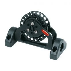 Ronstan RF72174 Series 75 Ratchet - Pivoting Low Lead