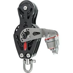 Ronstan RF72700B Two-speed Mainsheet System Bottom Blocks Only
