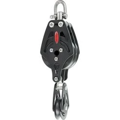 Ronstan RF72700T Two-speed Mainsheet System Top Blocks Only