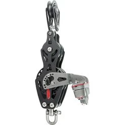 Ronstan RF72900B Two-speed Mainsheet System Bottom Blocks Only