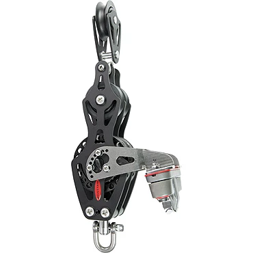 Ronstan RF72900B Two-speed Mainsheet System Bottom Blocks Only 1 Ronstan RF72900B Two-speed Mainsheet System Bottom Blocks Only