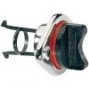 Ronstan RF737 Nylon Drain Plug With Chrome Housing