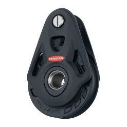 Ronstan RF74108 Series 75 Core Block - Halyard