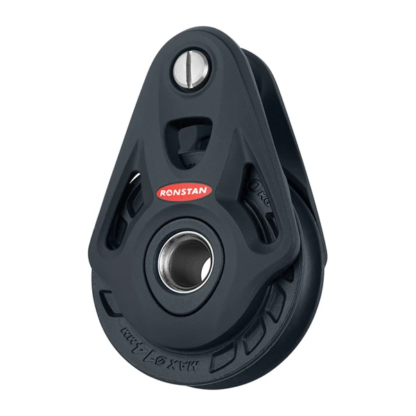 Ronstan RF74108 Series 75 Core Block - Halyard 1 Ronstan RF74108 Series 75 Core Block - Halyard